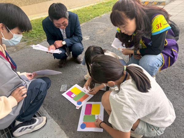 屏東生活島開航 寒假冬令營陪孩子在玩中學自立　培養生活五力迎向成長1